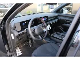 Hyundai Tucson thumbnail 11
