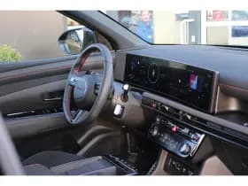 Hyundai Tucson thumbnail 12