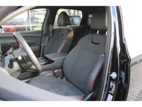 Hyundai Tucson thumbnail 13