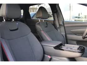 Hyundai Tucson thumbnail 15