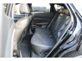 Hyundai Tucson thumbnail 18