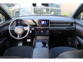 Hyundai Tucson thumbnail 20