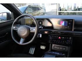 Hyundai Tucson thumbnail 21