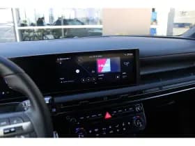 Hyundai Tucson thumbnail 23