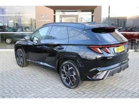 Hyundai Tucson thumbnail 5