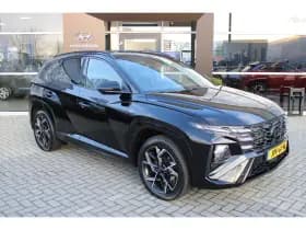 Hyundai Tucson thumbnail 6