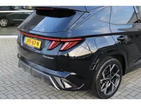 Hyundai Tucson thumbnail 7