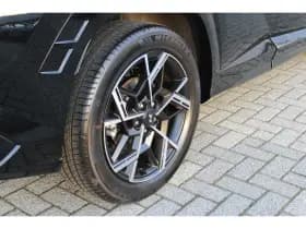 Hyundai Tucson thumbnail 8