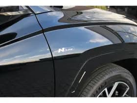 Hyundai Tucson thumbnail 9
