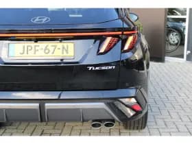 Hyundai Tucson thumbnail 10