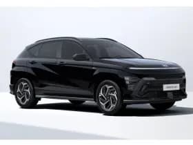 Hyundai Kona thumbnail 2