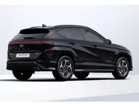 Hyundai Kona thumbnail 3
