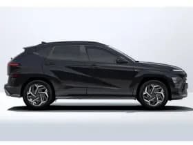 Hyundai Kona thumbnail 4