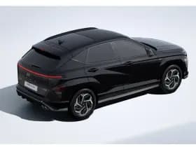 Hyundai Kona thumbnail 5
