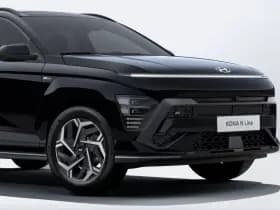 Hyundai Kona thumbnail 6