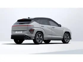 Hyundai Kona thumbnail 3