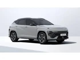 Hyundai Kona thumbnail 4