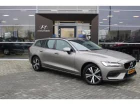 Volvo V60 thumbnail 3
