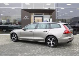 Volvo V60 thumbnail 4