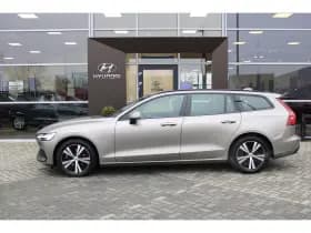 Volvo V60 thumbnail 5