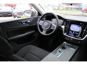 Volvo V60 thumbnail 10