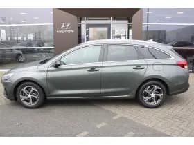 Hyundai i30 thumbnail 3