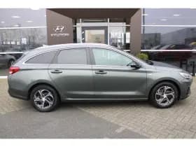 Hyundai i30 thumbnail 4