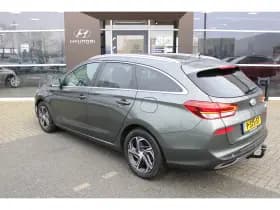 Hyundai i30 thumbnail 5