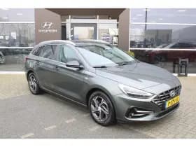 Hyundai i30 thumbnail 6