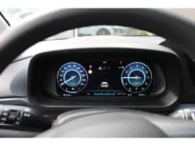 Hyundai i20 thumbnail 12