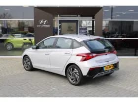 Hyundai i20 thumbnail 5