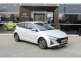 Hyundai i20 thumbnail 6