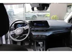 Hyundai i20 thumbnail 8