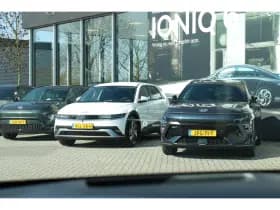 Hyundai Ioniq 6 thumbnail 27