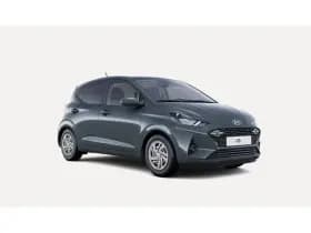 Hyundai i10 thumbnail 4