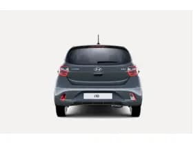 Hyundai i10 thumbnail 3