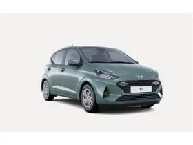 Hyundai i10 thumbnail 4