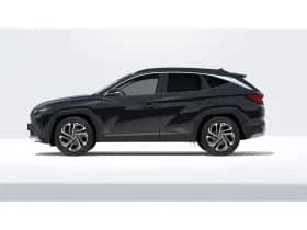 Hyundai Tucson thumbnail 2
