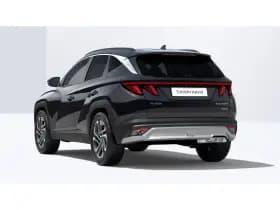 Hyundai Tucson thumbnail 5