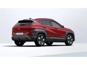 Hyundai Kona thumbnail 4