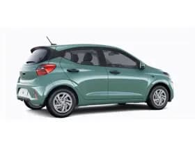 Hyundai i10 thumbnail 4