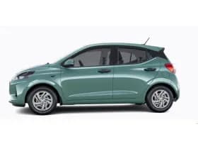 Hyundai i10 thumbnail 2