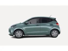 Hyundai i10 thumbnail 2