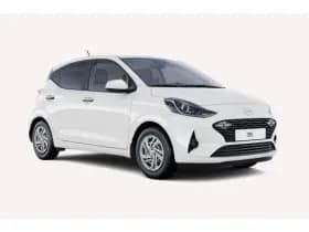 Hyundai i10 thumbnail 5