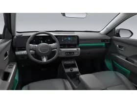 Hyundai Kona thumbnail 5