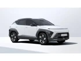Hyundai Kona thumbnail 3