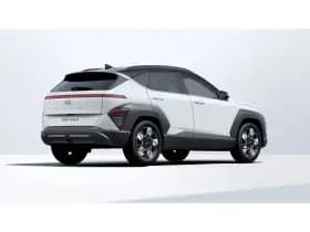 Hyundai Kona thumbnail 4