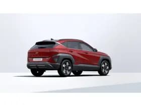 Hyundai Kona thumbnail 4
