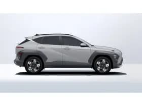 Hyundai Kona thumbnail 3