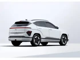 Hyundai Kona Electric thumbnail 3